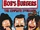 Bob's Burgers/3ª temporada