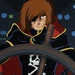 ECHEA Harlock