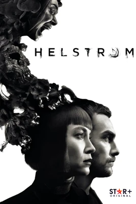 Helstrom Poster