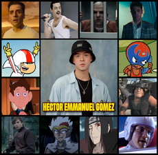 Homenajeehectoremmanuelgomez2024
