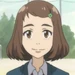 Kana Koumoto (FLCL)