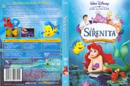 LaSirenitaDVD.jpg (1,22 MB) Edición en DVD