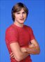 Michael Kelso en El show de los 70 (temps. 1-4) y That '90s Show.