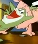 Michigan J. Frog y también en Tiny Toons.