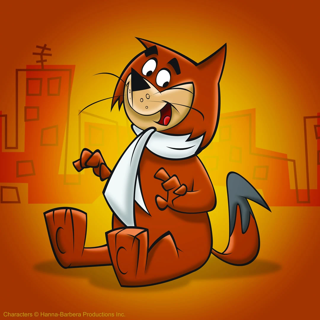 Don Gato Y Su Pandilla Personajes Usuario Blog:Darker Dreik/Propuesta de Redoblaje de Don Gato y su pandilla  | Doblaje Wiki | Fandom