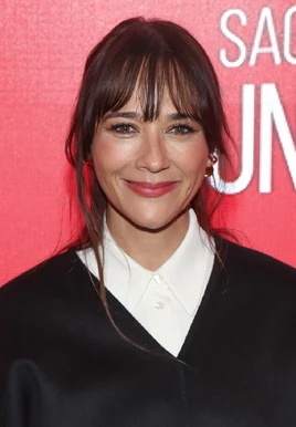 Rashida Jones | Doblaje Wiki | Fandom