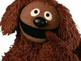 Rowlf el perro