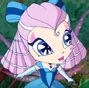 Tune (2ª Voz) también en Winx Club.