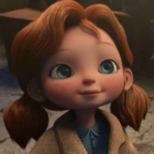 Annie Rojas Doblaje Wiki Fandom Joseph edwin rojas, george august rojas and 3 other siblings. annie rojas doblaje wiki fandom