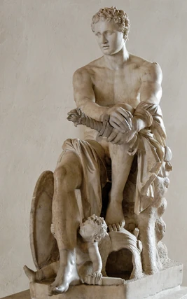 Ares-mitología griega-1a1