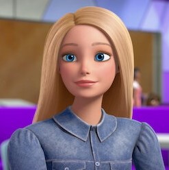 Barbie Dreamtopia: La Serie, Doblaje Wiki