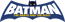 Batman The Brave and the Bold logo