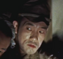 Horita (Akira Sera) en El hombre H