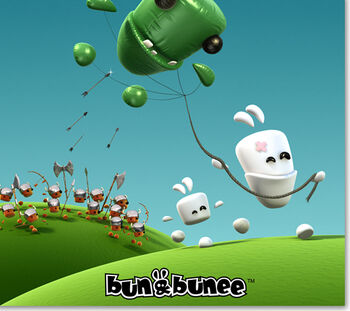 Bunbunee