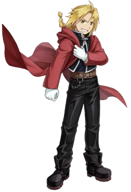 Edward Elric