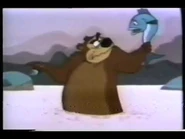 Doblaje de Quasar Kids