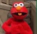 Elmo - Pollo Robot