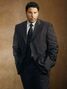 Eric Weiss (2ª voz) en Alias.