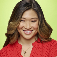 Tina Cohen-Chang en Glee: buscando la fama.