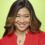 Tina Cohen-Chang en Glee: buscando la fama.