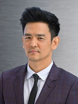 John Cho-1