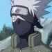Kakashi Hatake NSLP