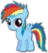 MLP-RainbowY