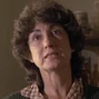 Sra. Arujo (Joanna Merlin) en Mystic Pizza.