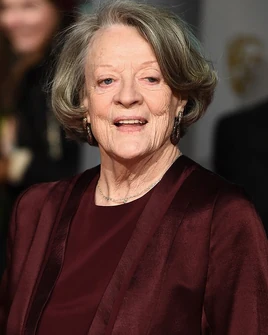 Maggie Smith