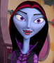 Oxana Hauntley en Vampirina.