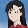 Noel Niihashi en Burn the Witch.