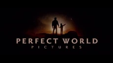Logotipo de Perfect World Pictures