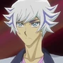 Ryoken Kogami en Yu-Gi-Oh! VRAINS.