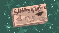Skiddley Whiffers