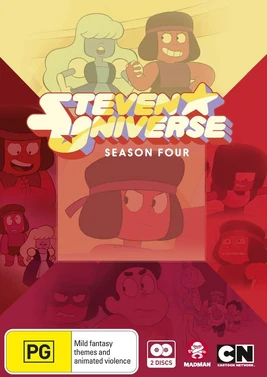 StevenUniverseSeason4