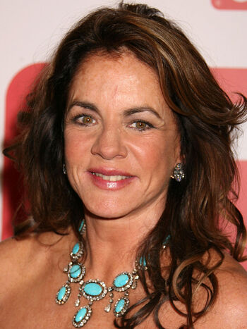 StockardChanning