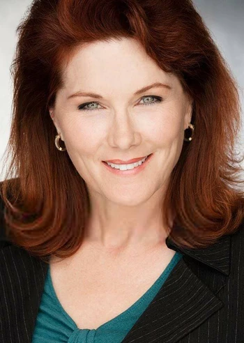 Terri Treas | Doblaje Wiki | Fandom