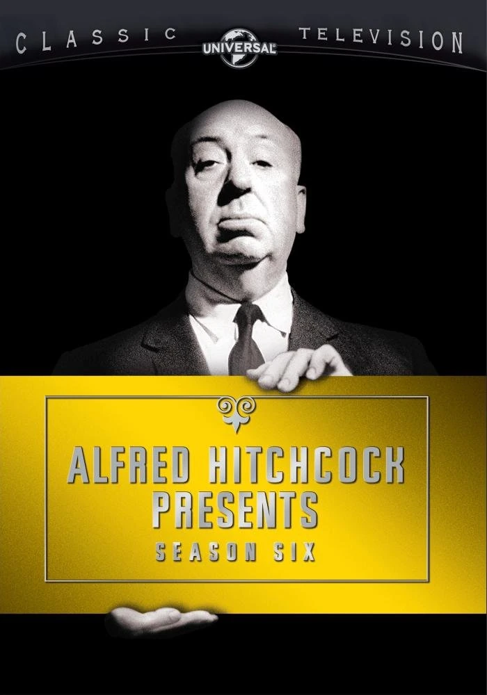 Anexo6ª temporada de Alfred Hitchcock presenta (1955) Doblaje Wiki