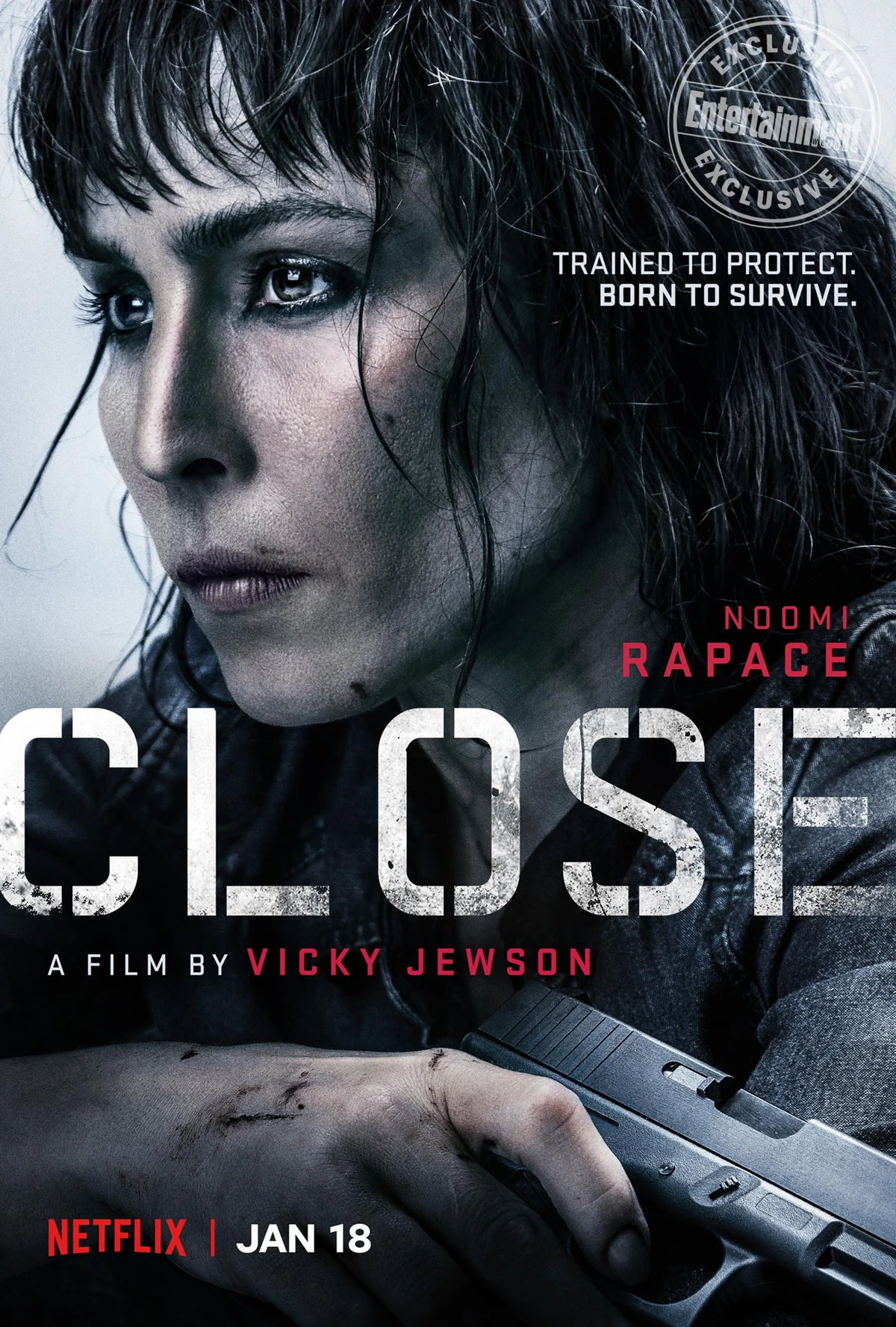 Escolta Doblaje Wiki Fandom