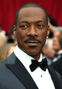 Voz recurrente de Eddie Murphy.