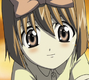 Kanae en Elfen Lied.
