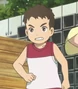 Haruto Ichihara (niño) en Ni No Kuni: El otro mundo.