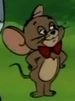 Jerry - El nuevo show de Tom y Jerry