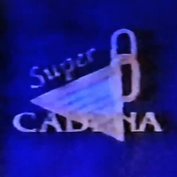 La super cadena logo final 1993