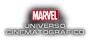 El Universo Cinematográfico de Marvel a partir de Thor: Un mundo oscuro. A excepción de Thor: Ragnarok, Ant-Man and The Wasp, Avengers: Endgame, Eternals y Ant-Man and The Wasp: Quantumania.