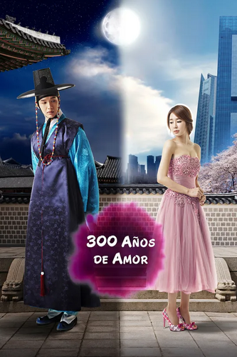 Poster Queen In-hyun's Man