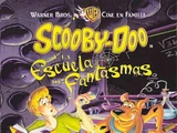 Scooby-Doo y la escuela de fantasmas