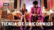 Tienda De Unicornios Trailer -1 Español Latino Netflix HD