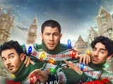 Una navidad muy Jonas Brothers