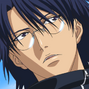 Yuushi-TPT2.png (574 kB) Yuushi Oshitari en The Prince of Tennis II: Hyotei vs Rikkai Game of Future.